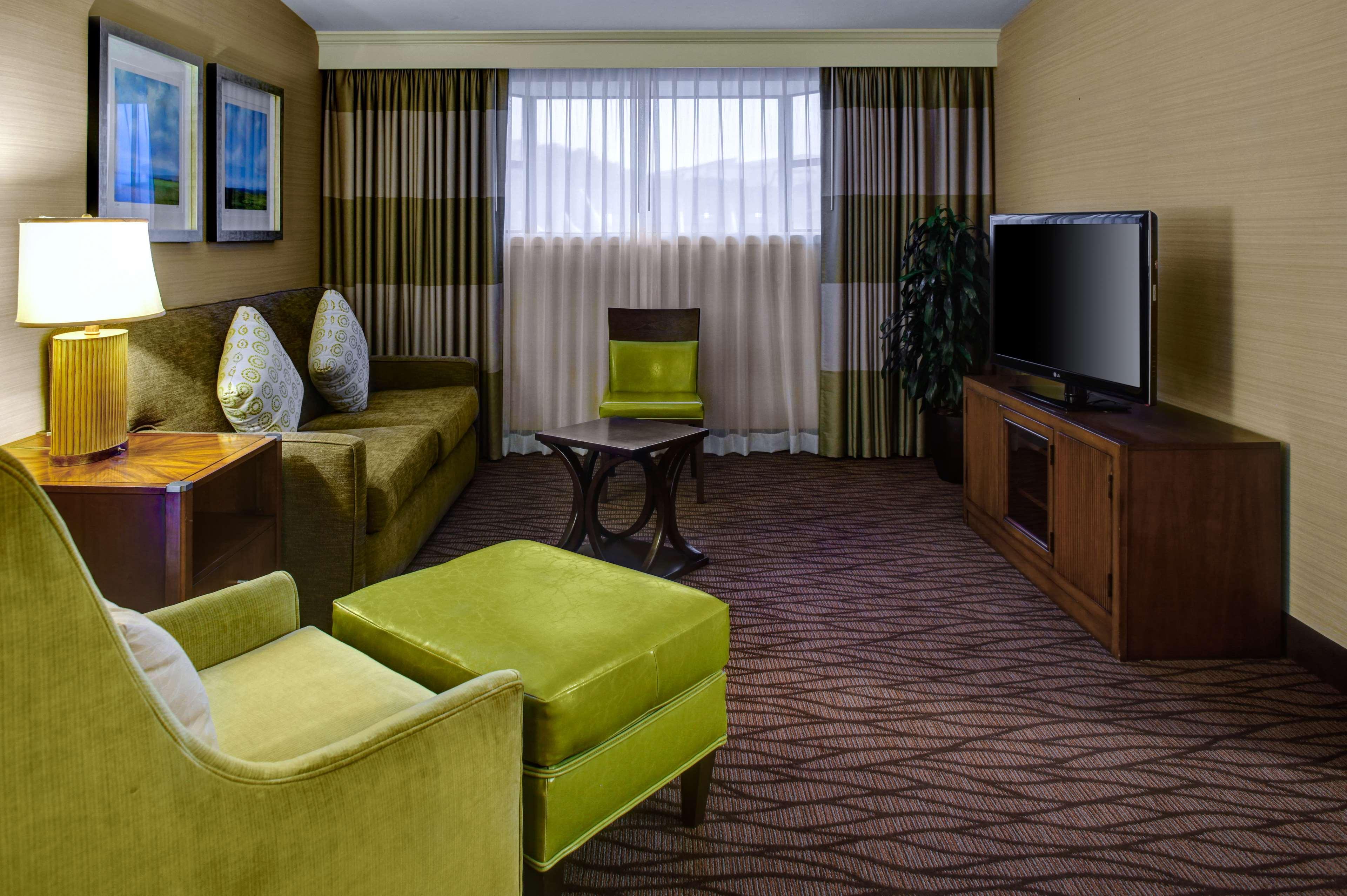 Hilton Garden 3*