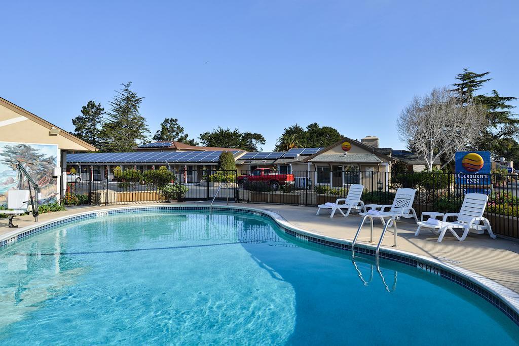 The At 1252 Monterey
