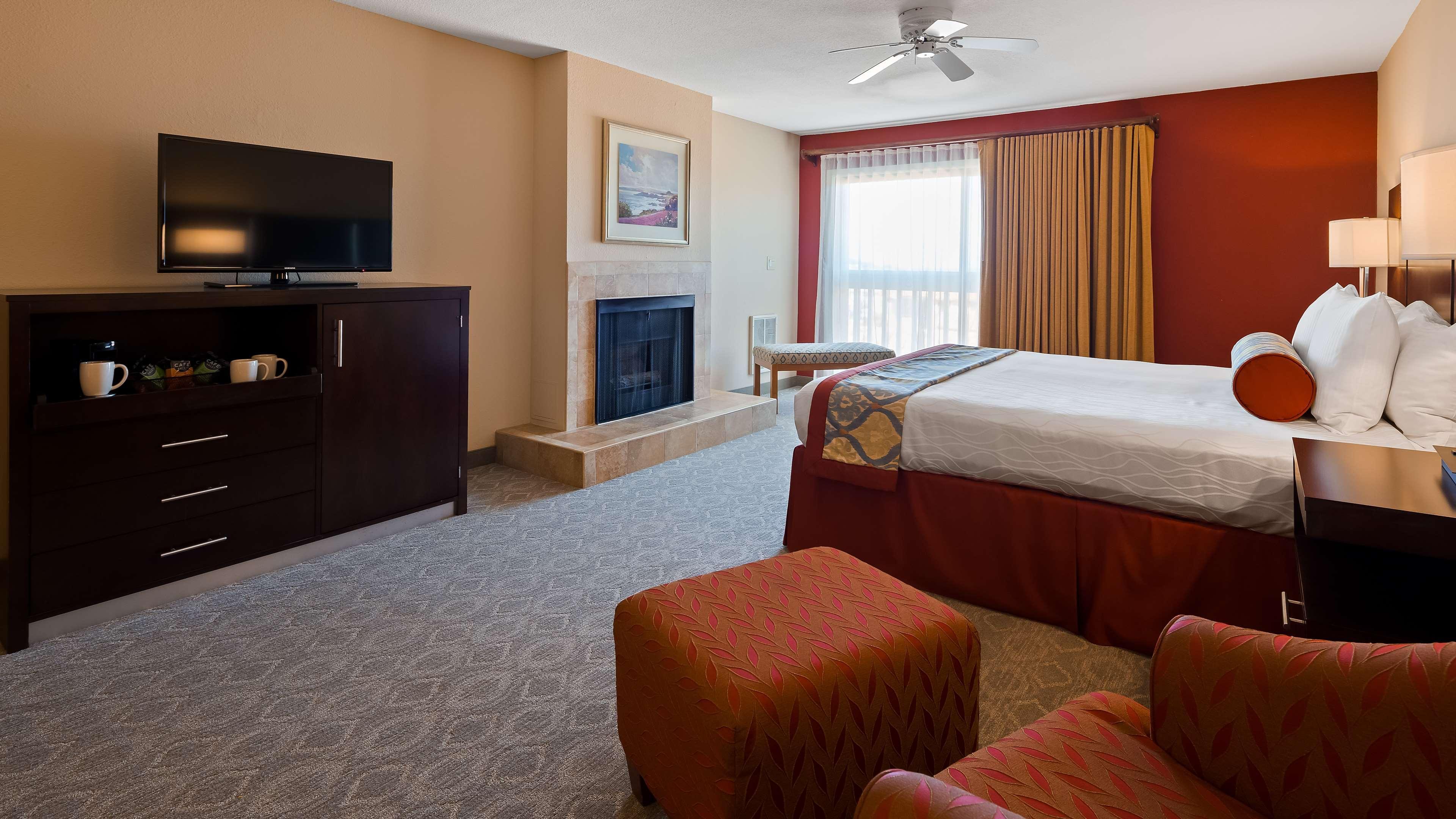 Best Western Plus Hotel 3*