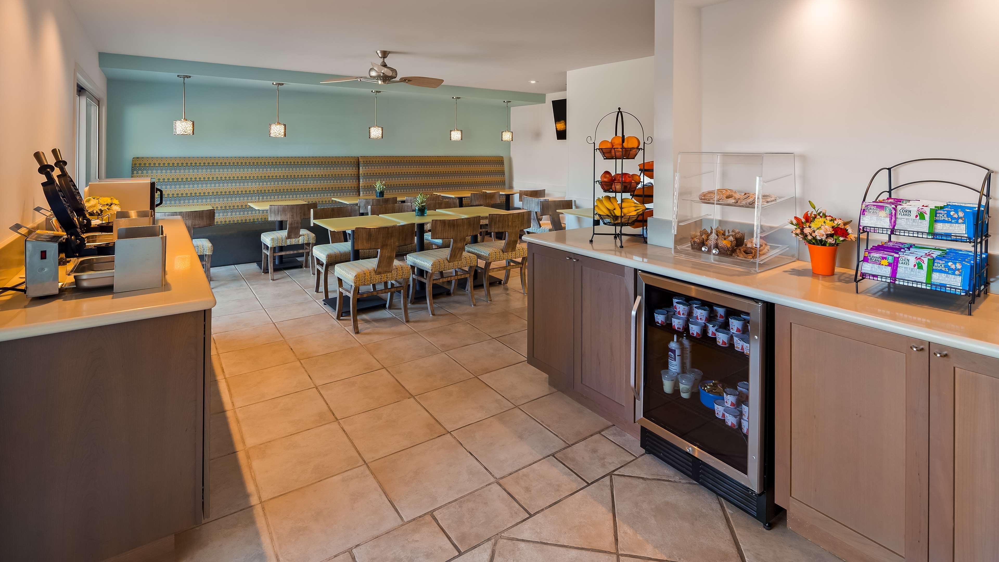 Hotel Best Western Plus
