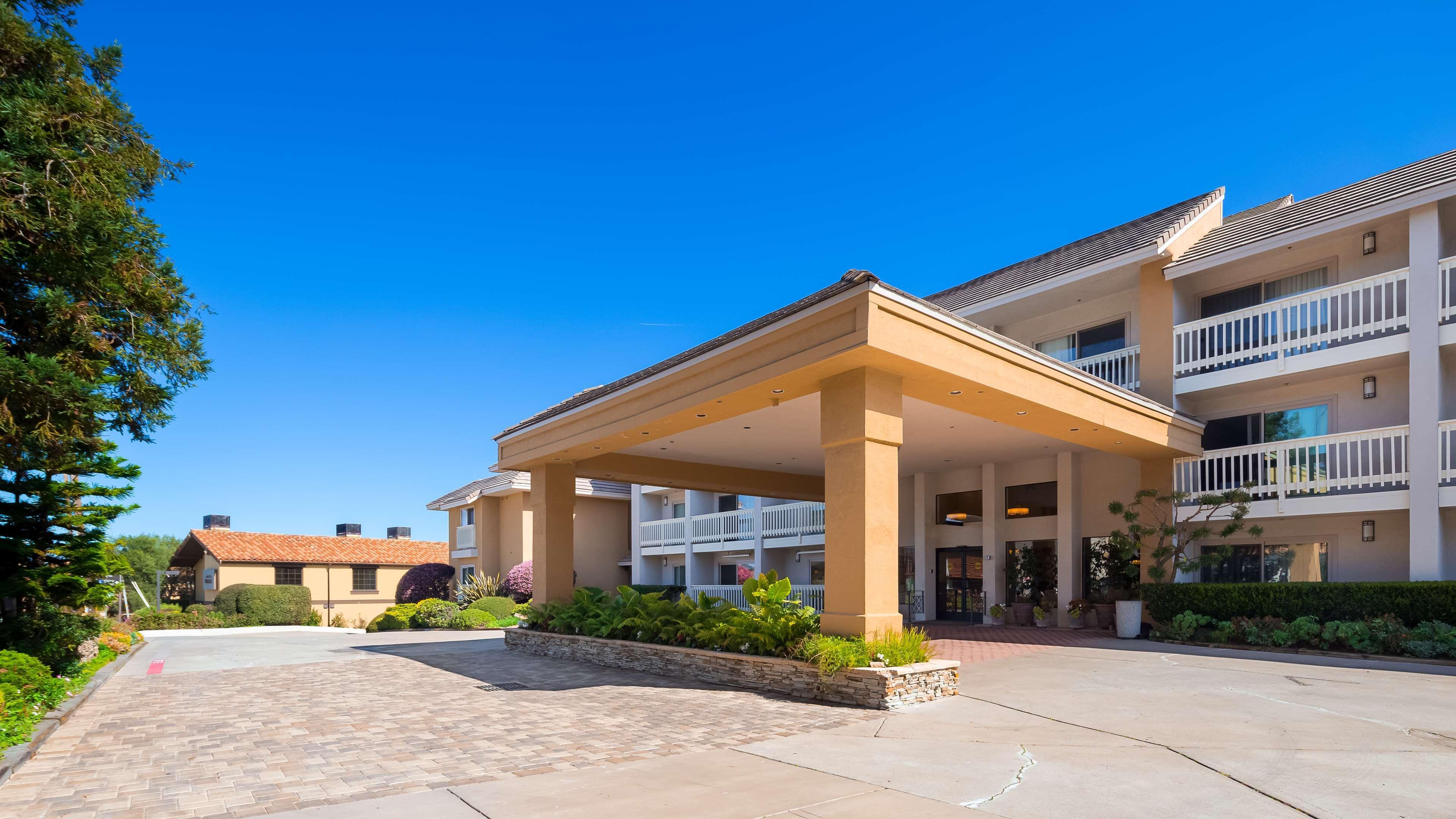 Best Western Plus 3* Monterey