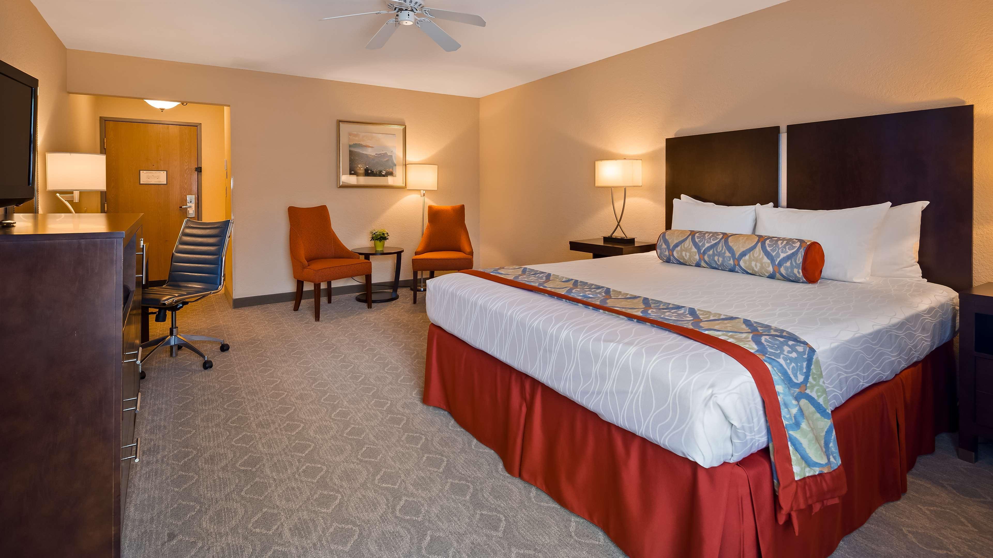 Hotel Best Western Plus