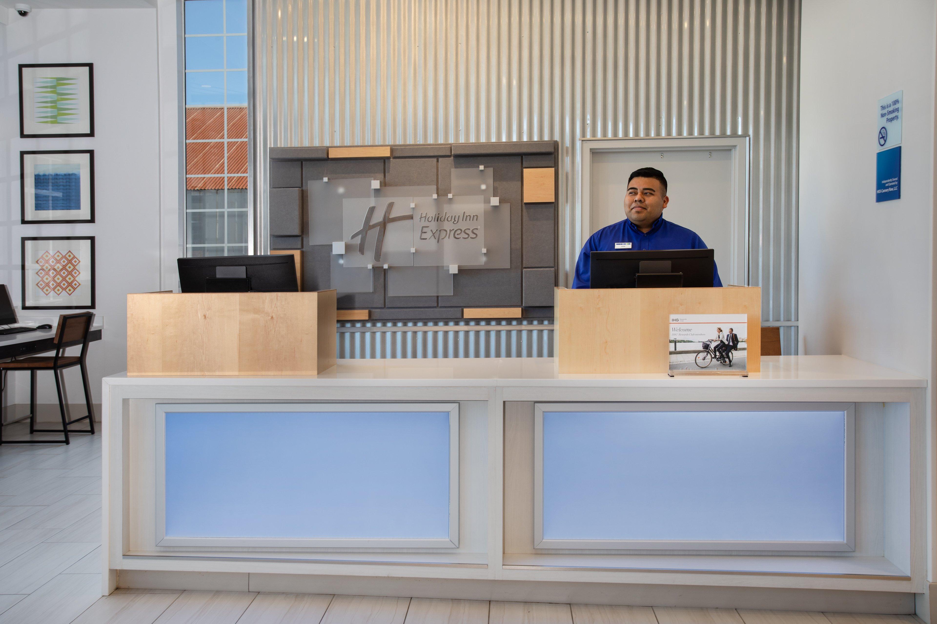 Holiday Express - Cannery Row By Ihg Resort 3*