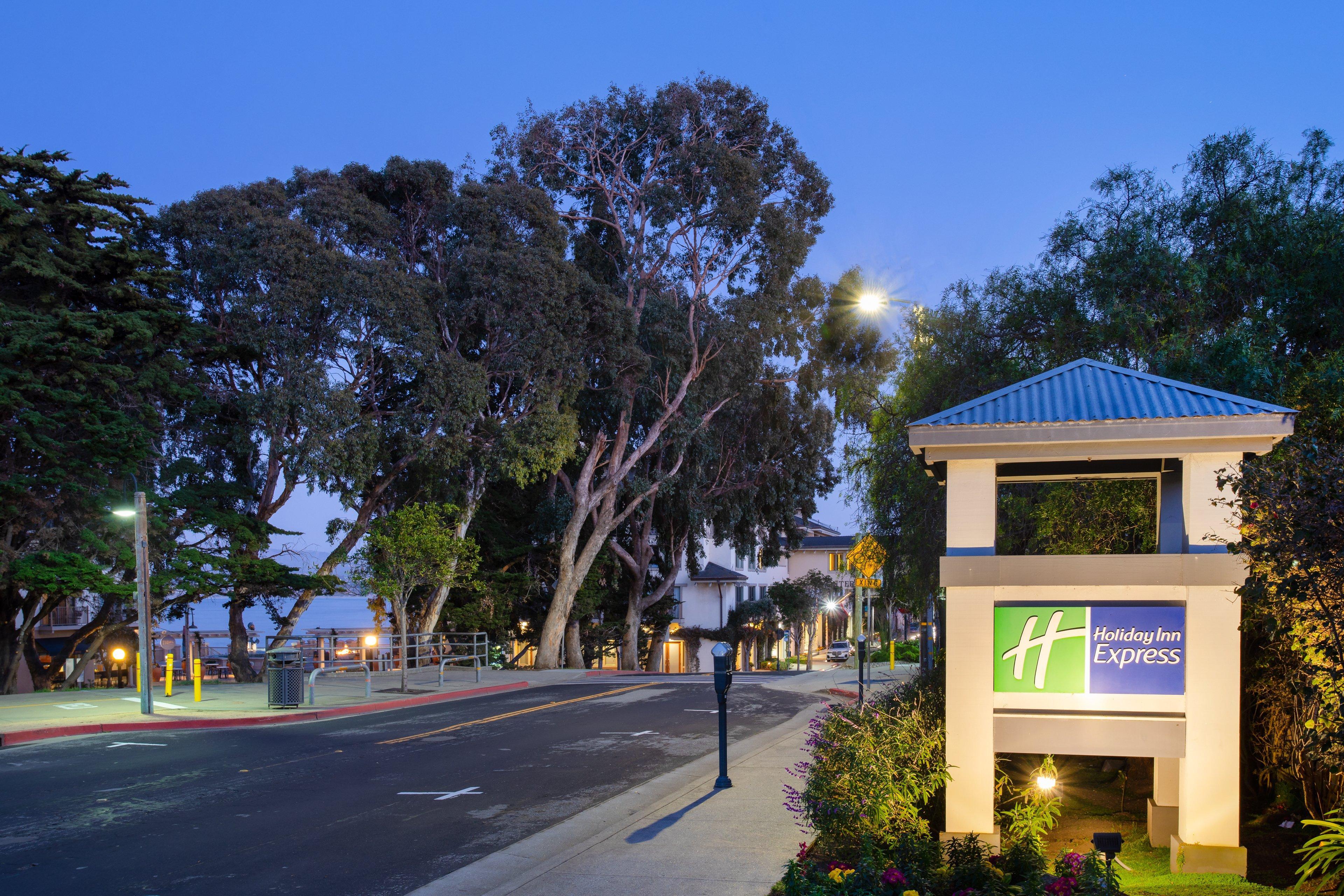 Holiday Express - Cannery Row By Ihg Resort