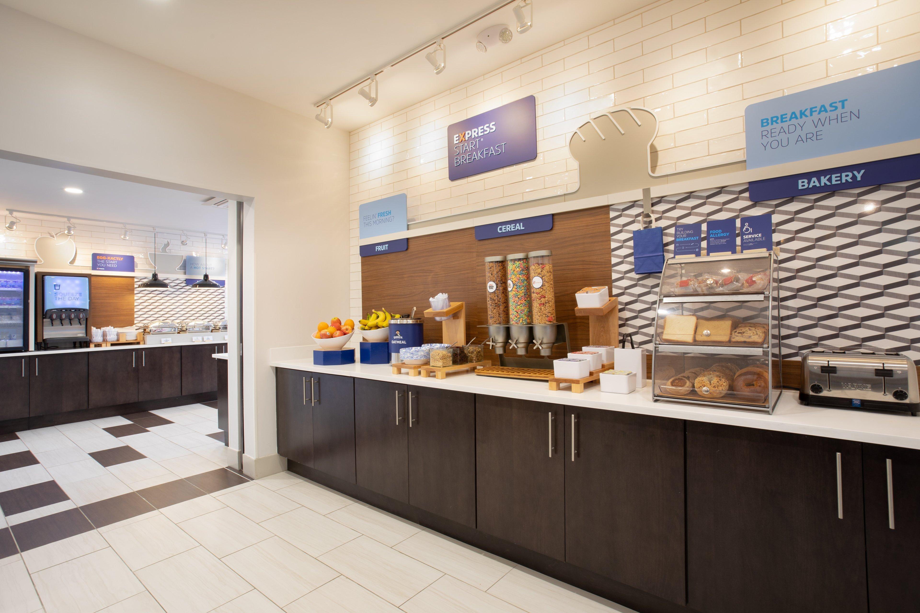 Holiday Express - Cannery Row By Ihg Monterey