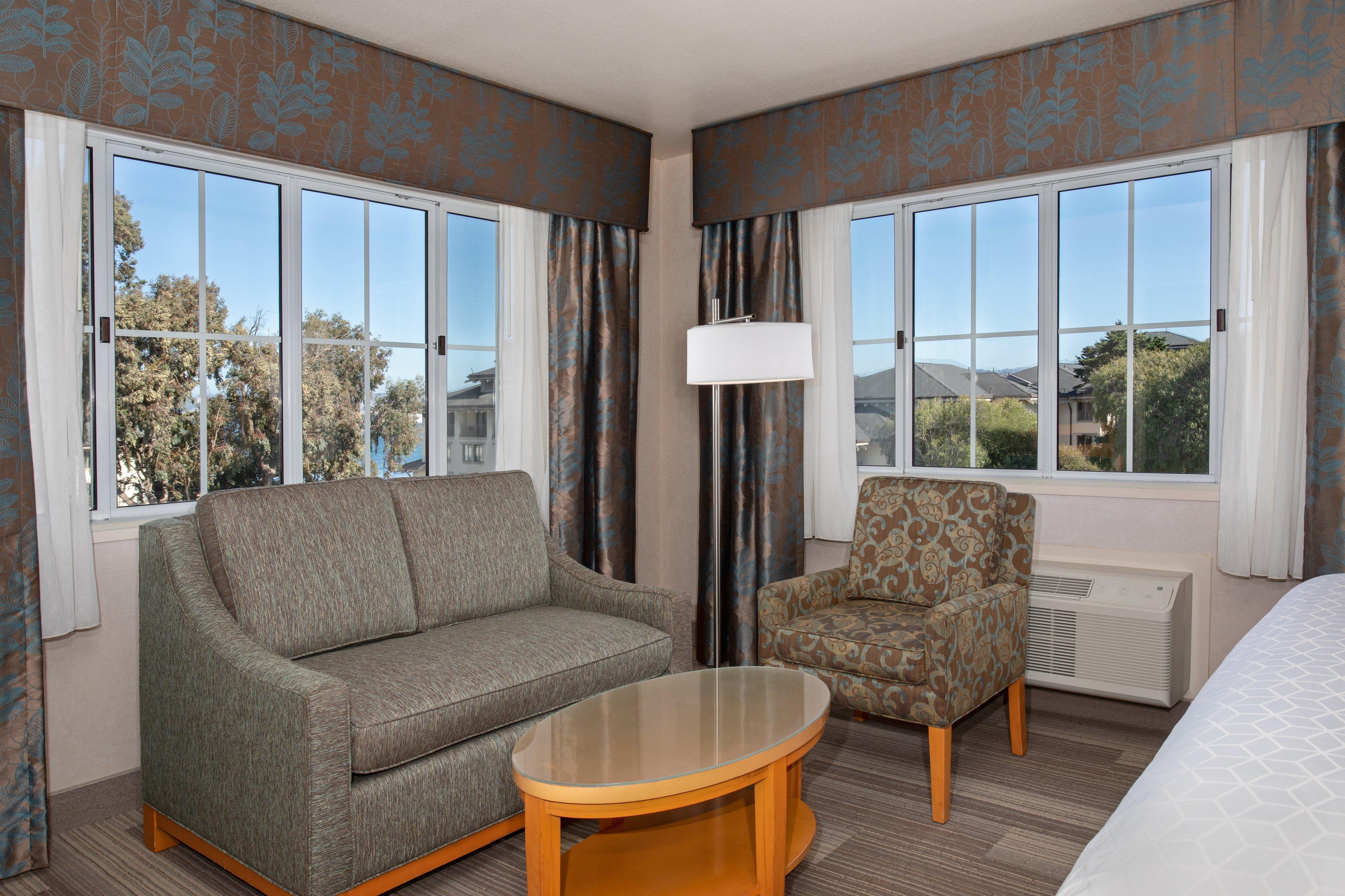 Holiday Express - Cannery Row By Ihg 3*