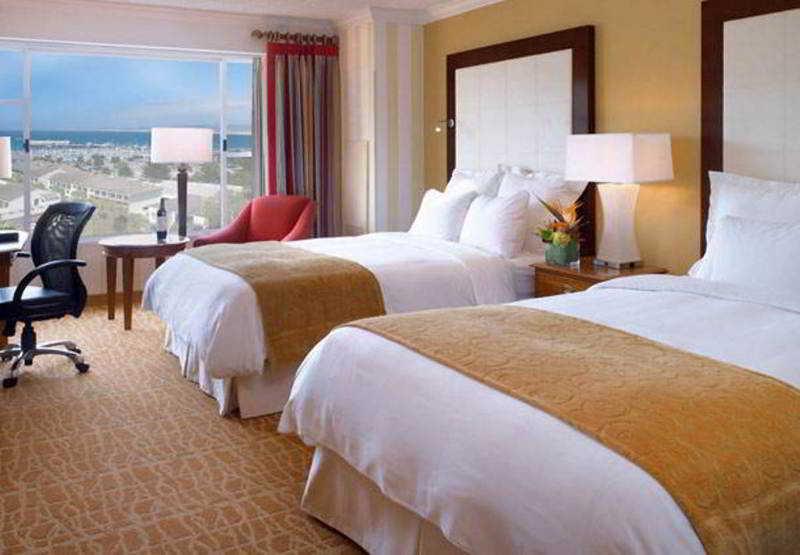 Marriott Monterey