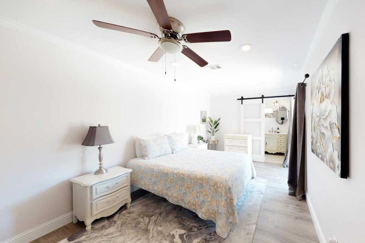 Portola Oasis Holiday home Monterey