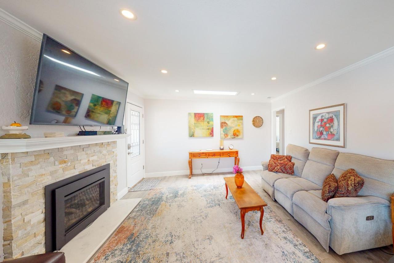 Holiday home Portola Oasis *
