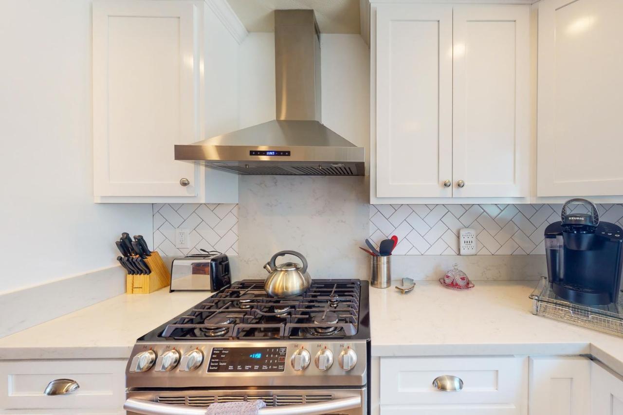 Holiday home Portola Oasis