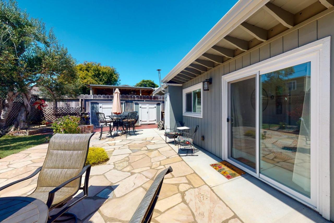 Holiday home Portola Oasis Monterey