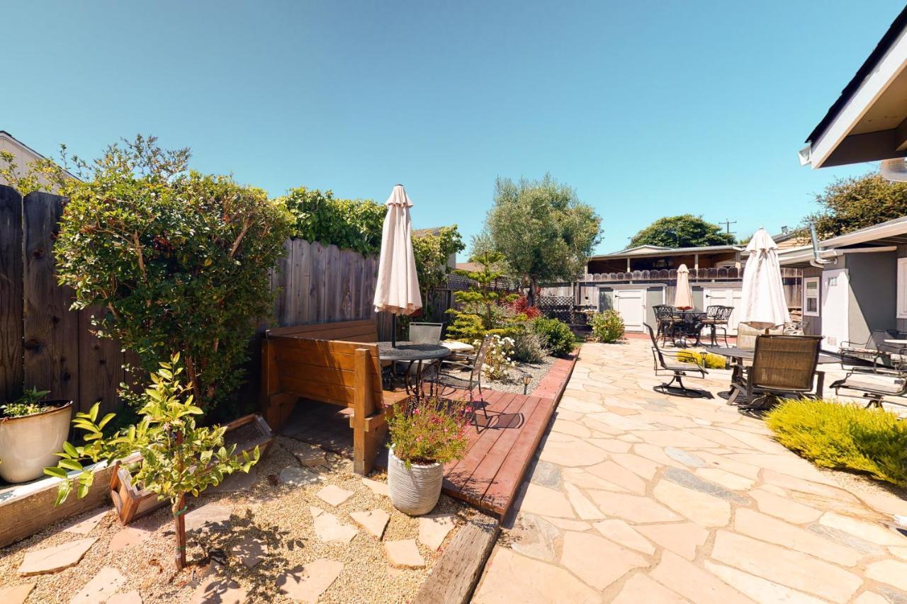 Holiday home Portola Oasis