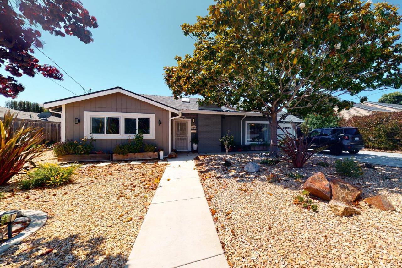 Portola Oasis Holiday home *