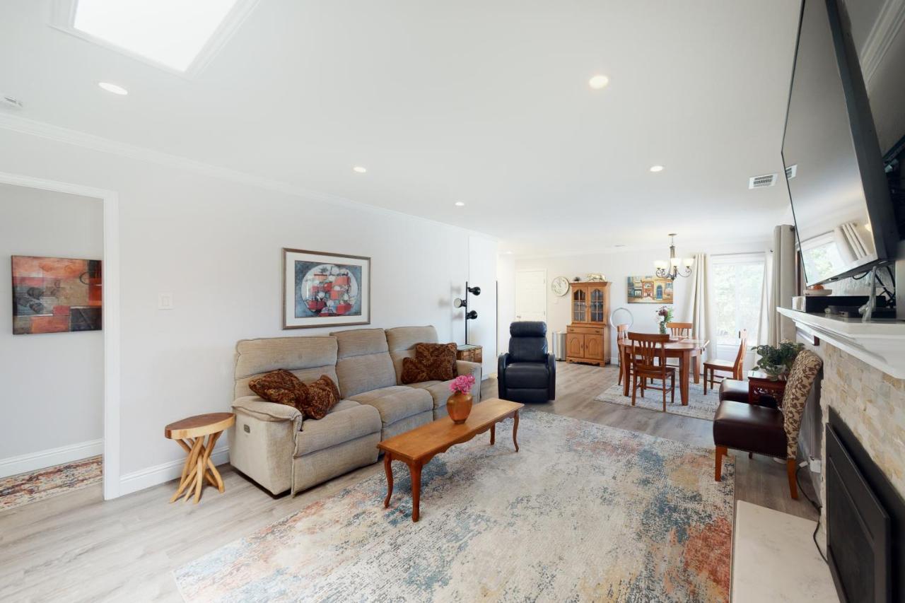 Portola Oasis Monterey