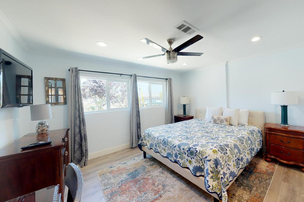Portola Oasis Holiday home Monterey