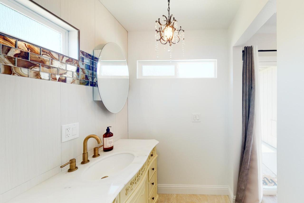 Portola Oasis Holiday home *