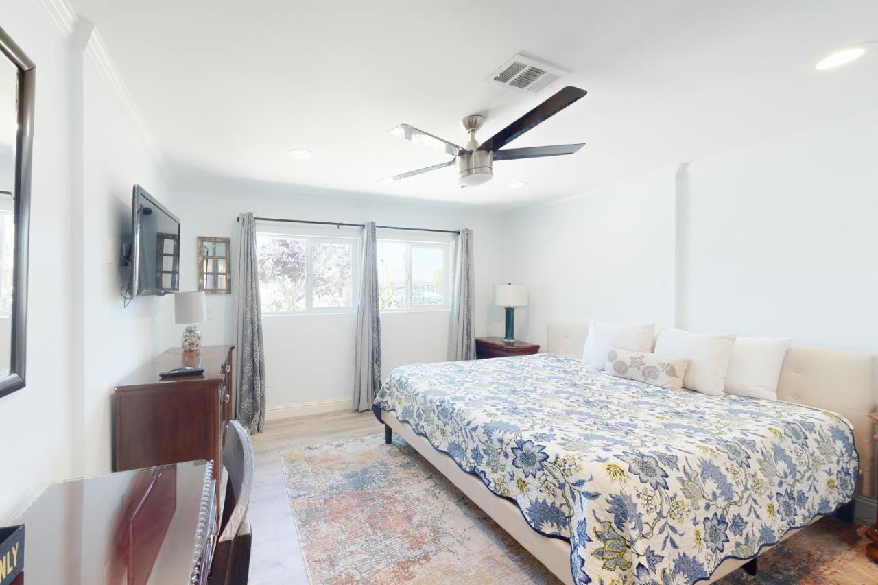 Portola Oasis Holiday home Monterey