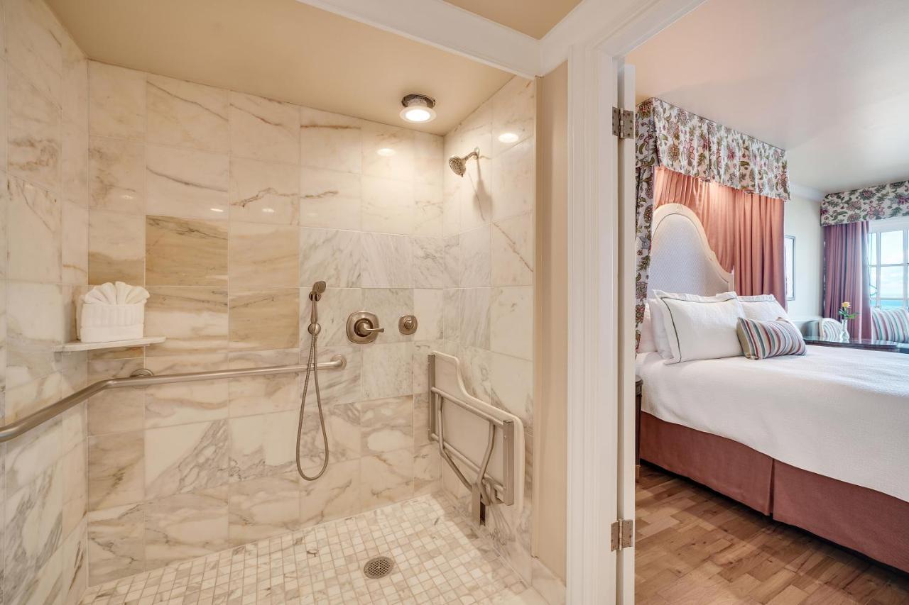 Hotel Spindrift