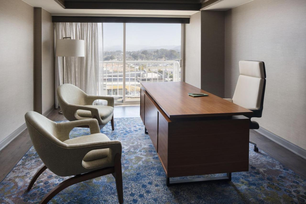 Hotel Marriott 4*