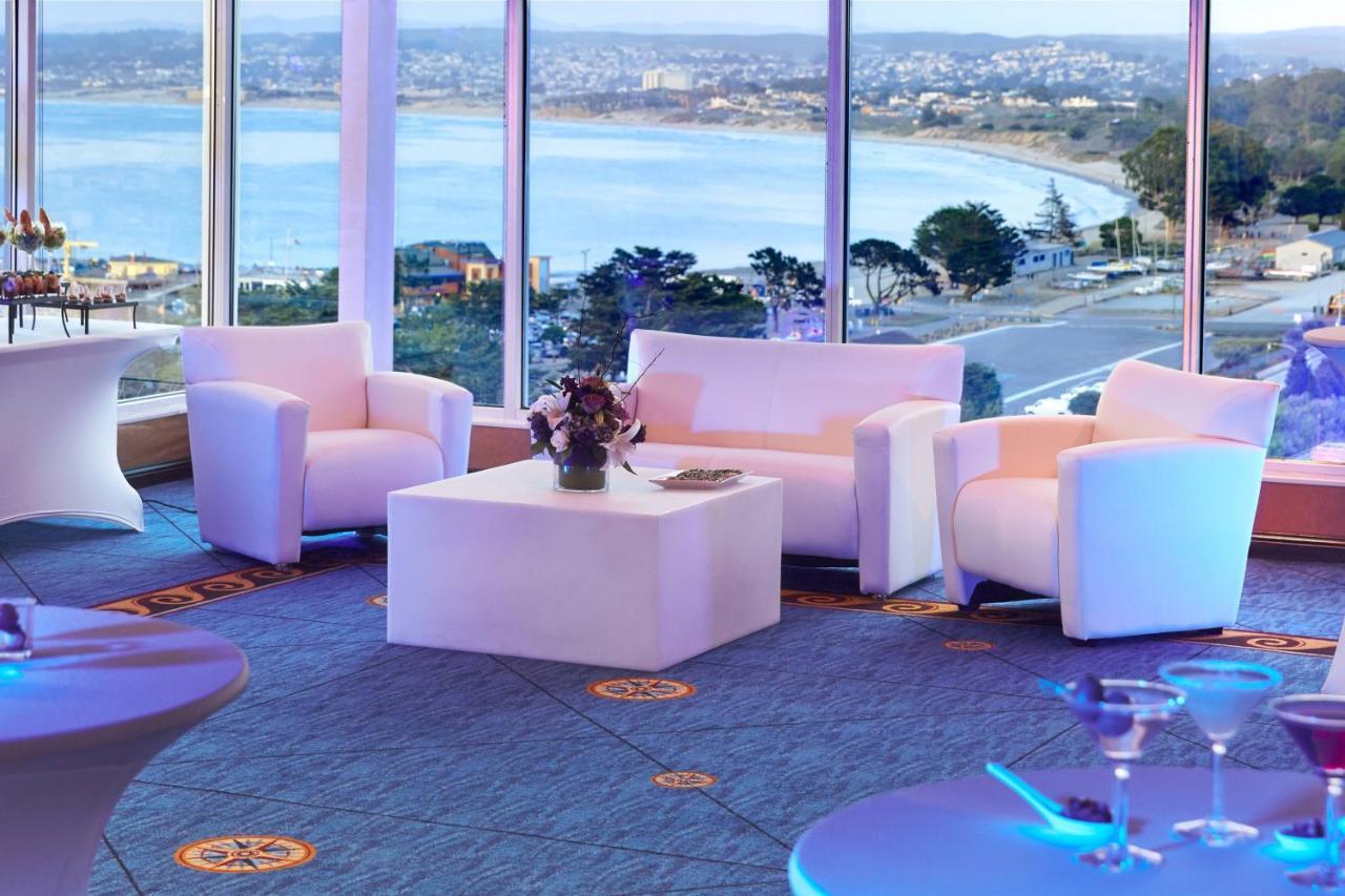 Marriott 4* Monterey