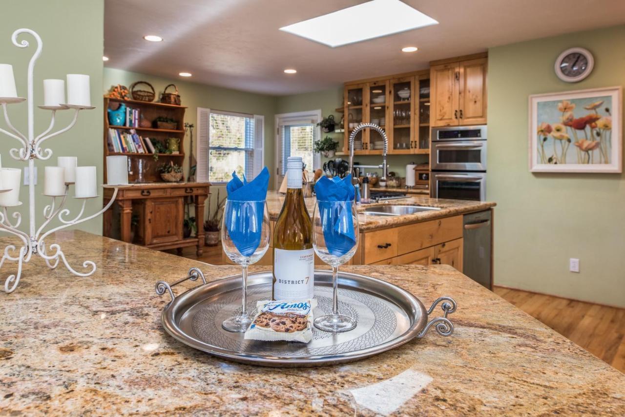 3485 Avalon By The Sea Holiday home Monterey