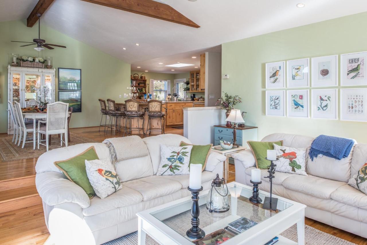 3485 Avalon By The Sea * Monterey