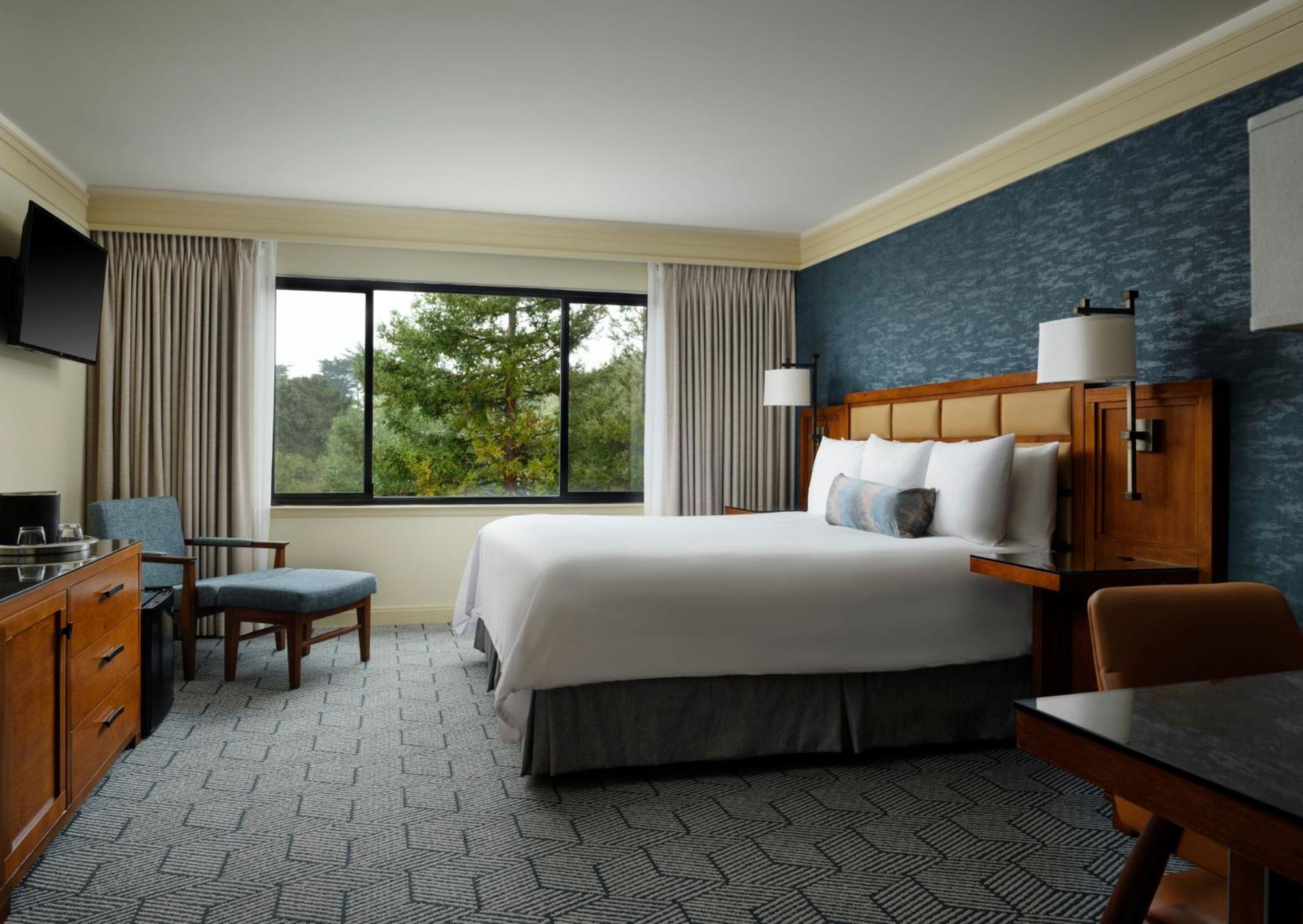 Hotel Abrego 4*