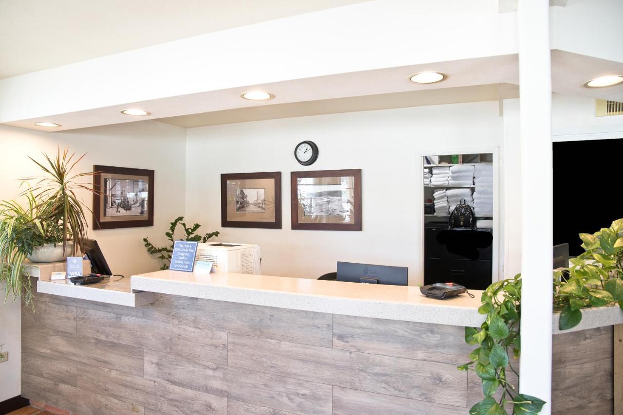 The Stevenson Motel 3*