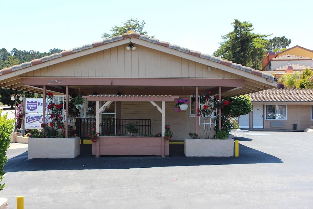 Inn Rodeway Near Downtown