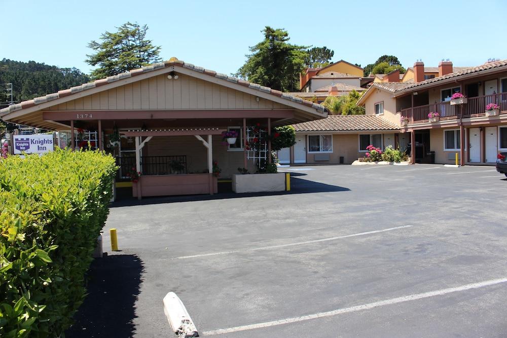 Inn Rodeway Near Downtown 3*
