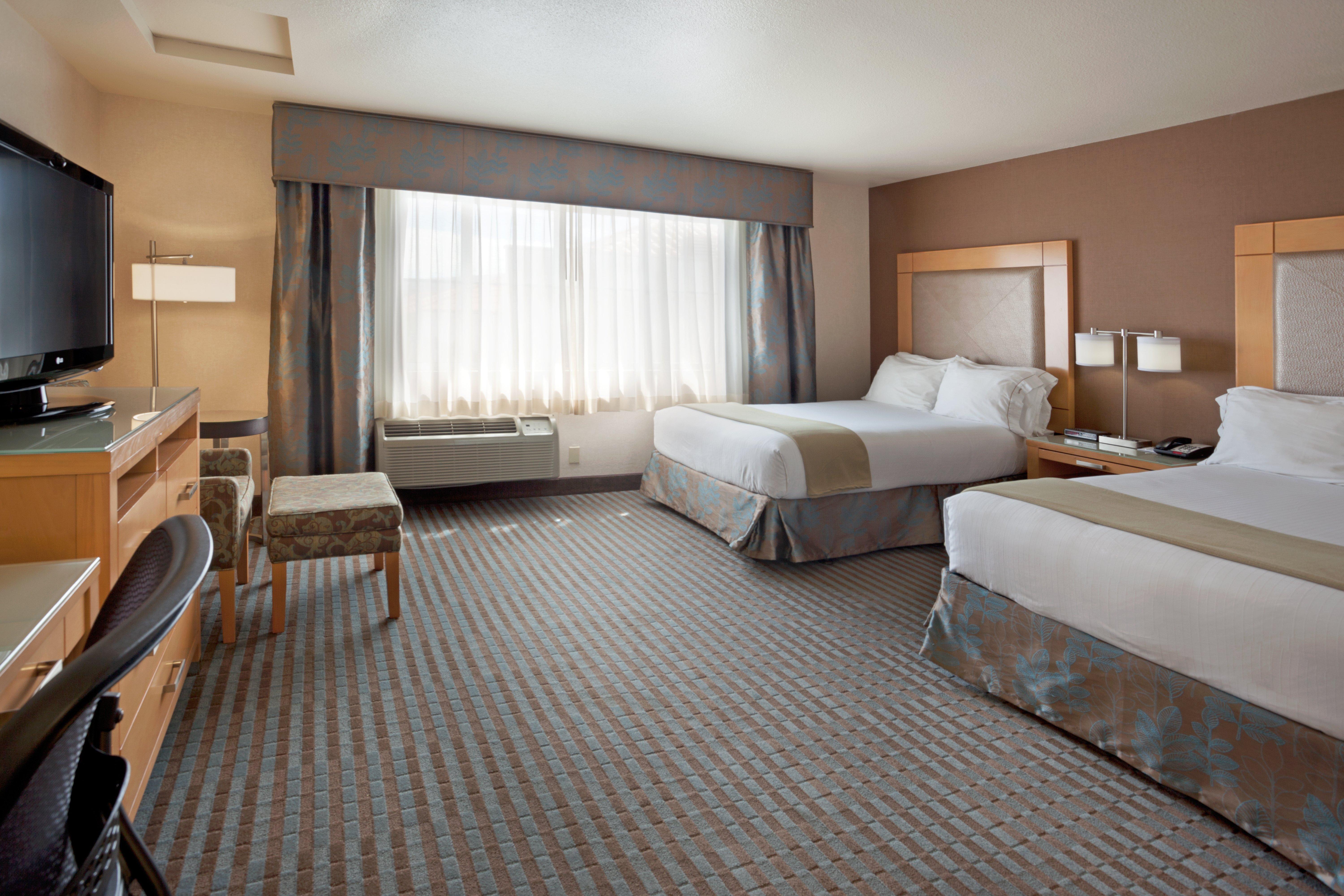 Holiday Express - Cannery Row By Ihg Resort