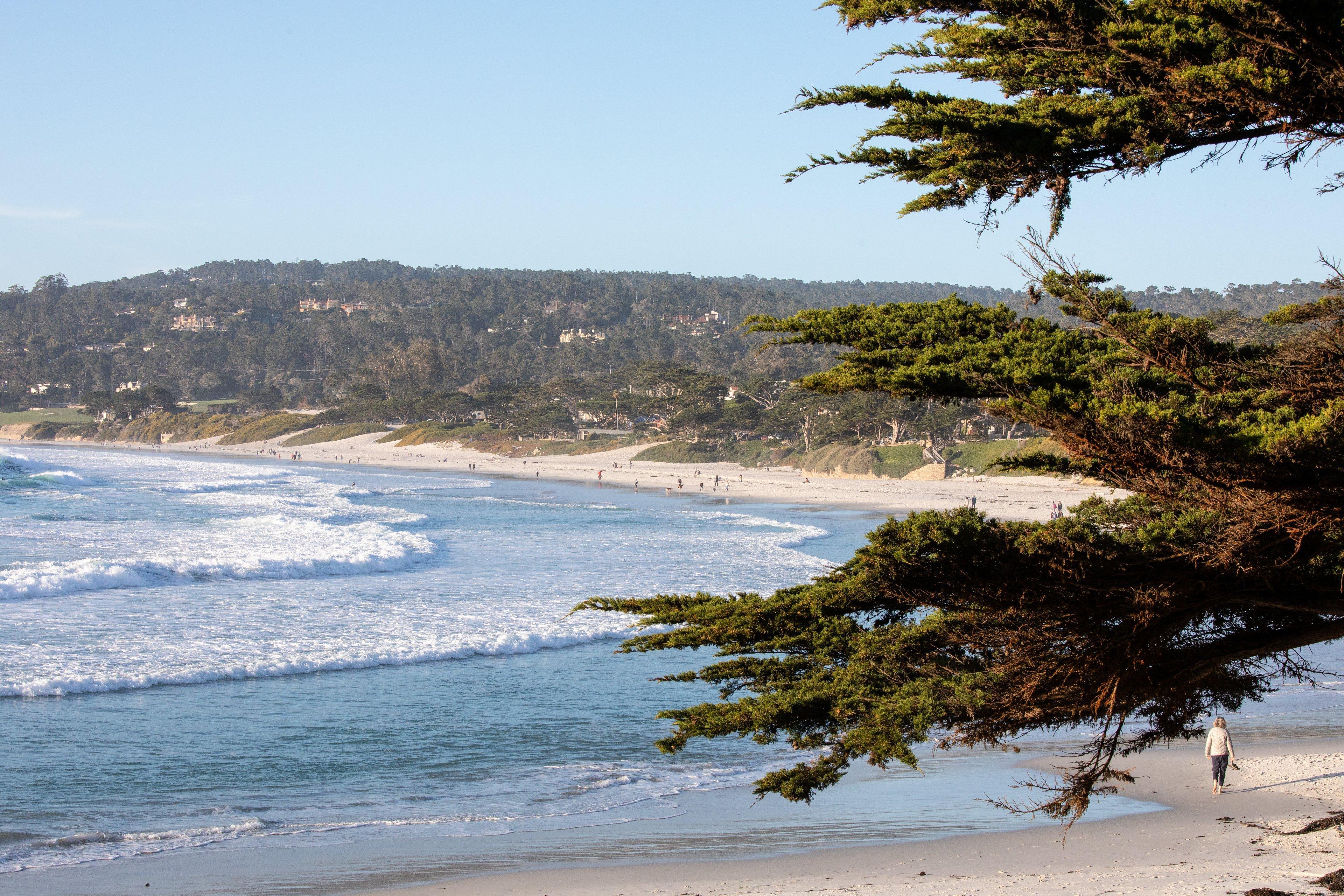 Resort Holiday Express - Cannery Row By Ihg 3*
