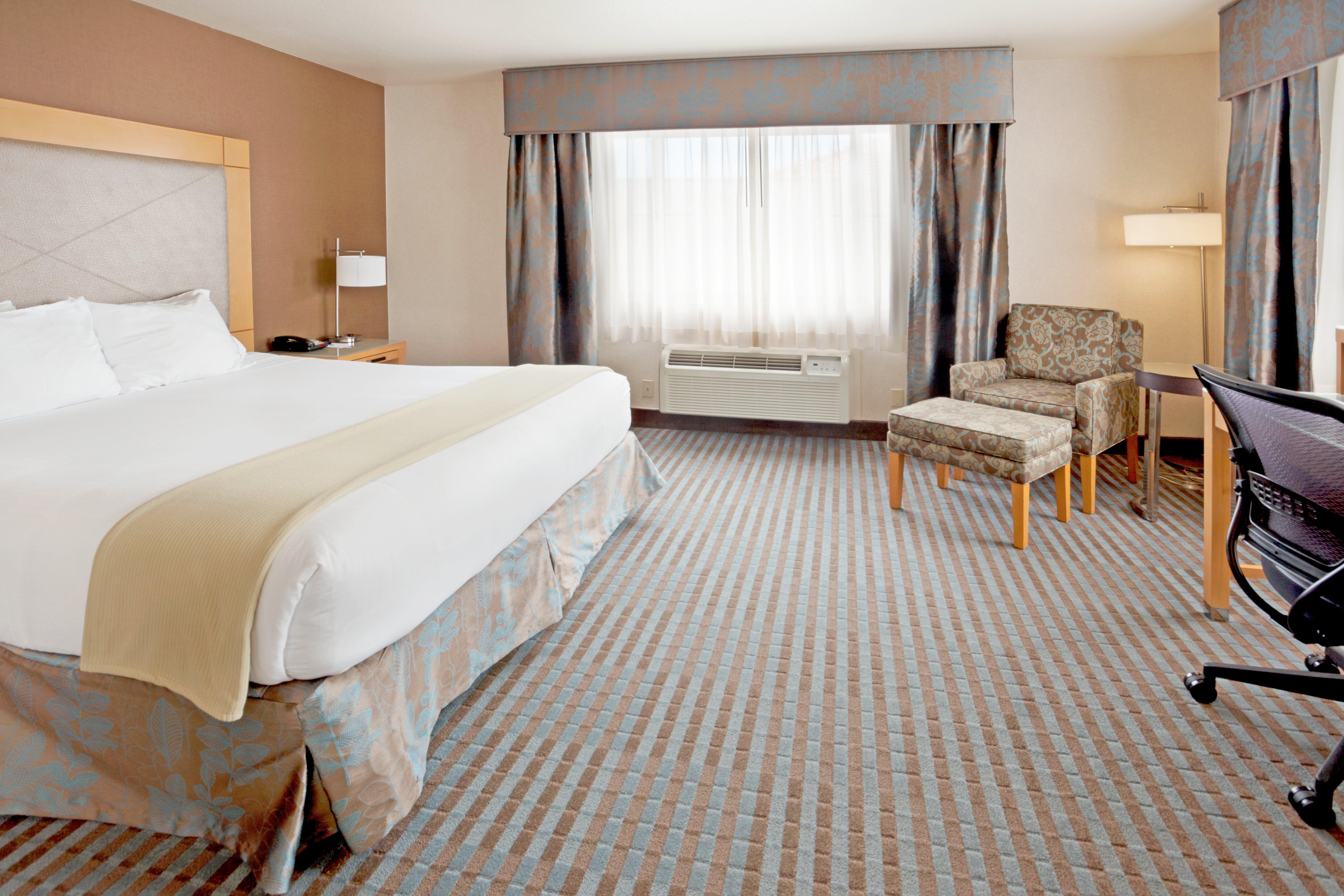 Resort Holiday Express - Cannery Row By Ihg Monterey