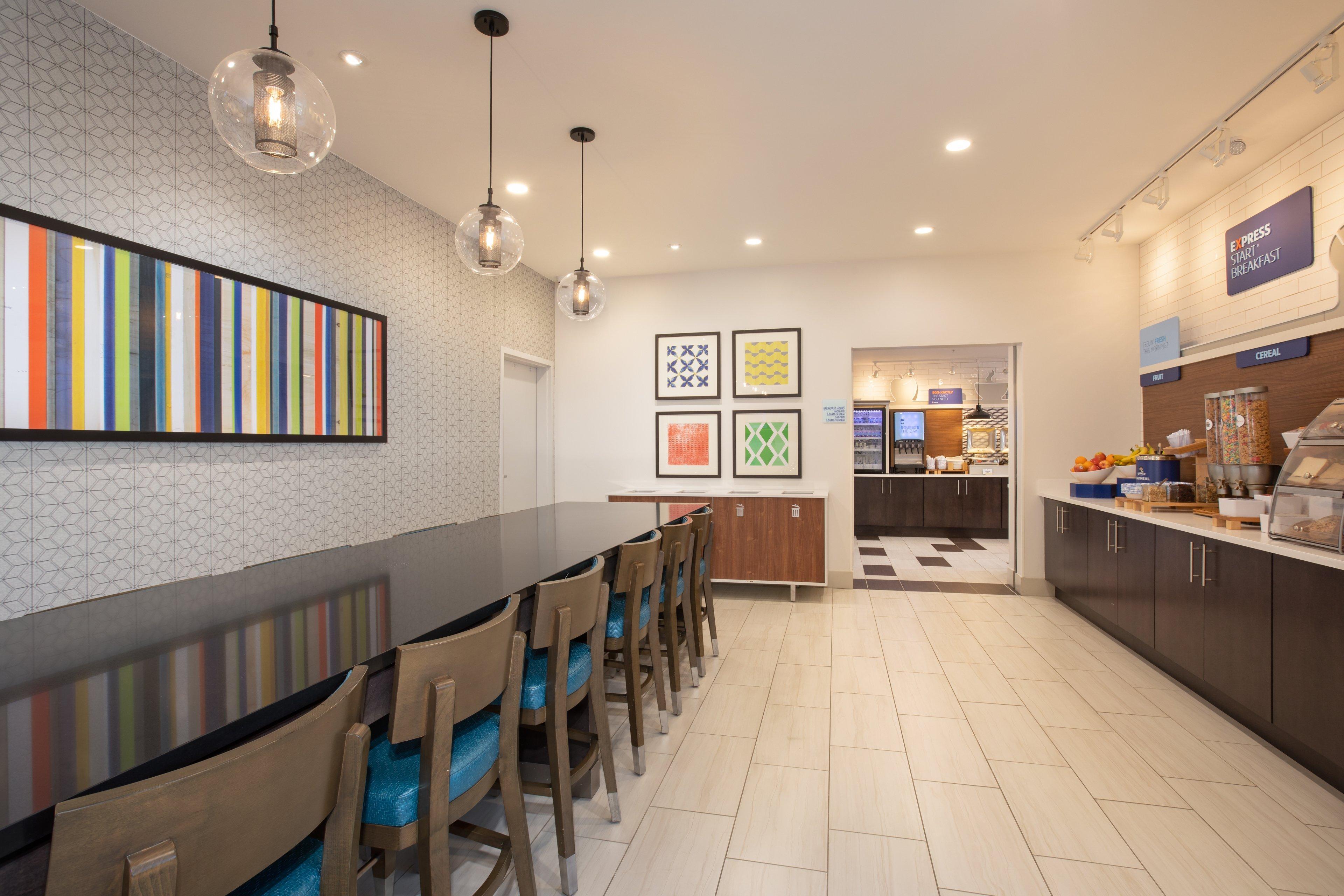 Holiday Express - Cannery Row By Ihg Resort