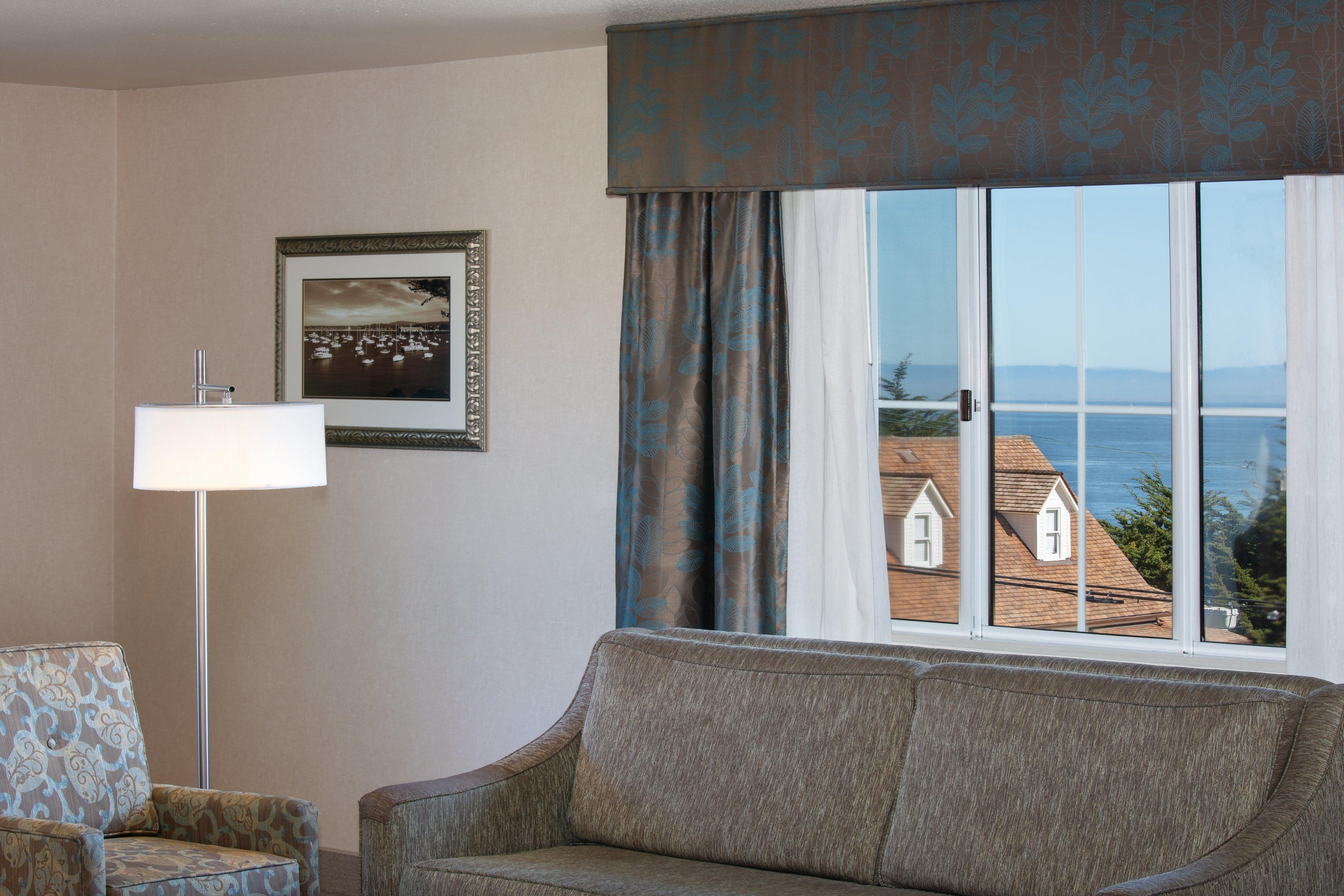 Resort Holiday Express - Cannery Row By Ihg 3*