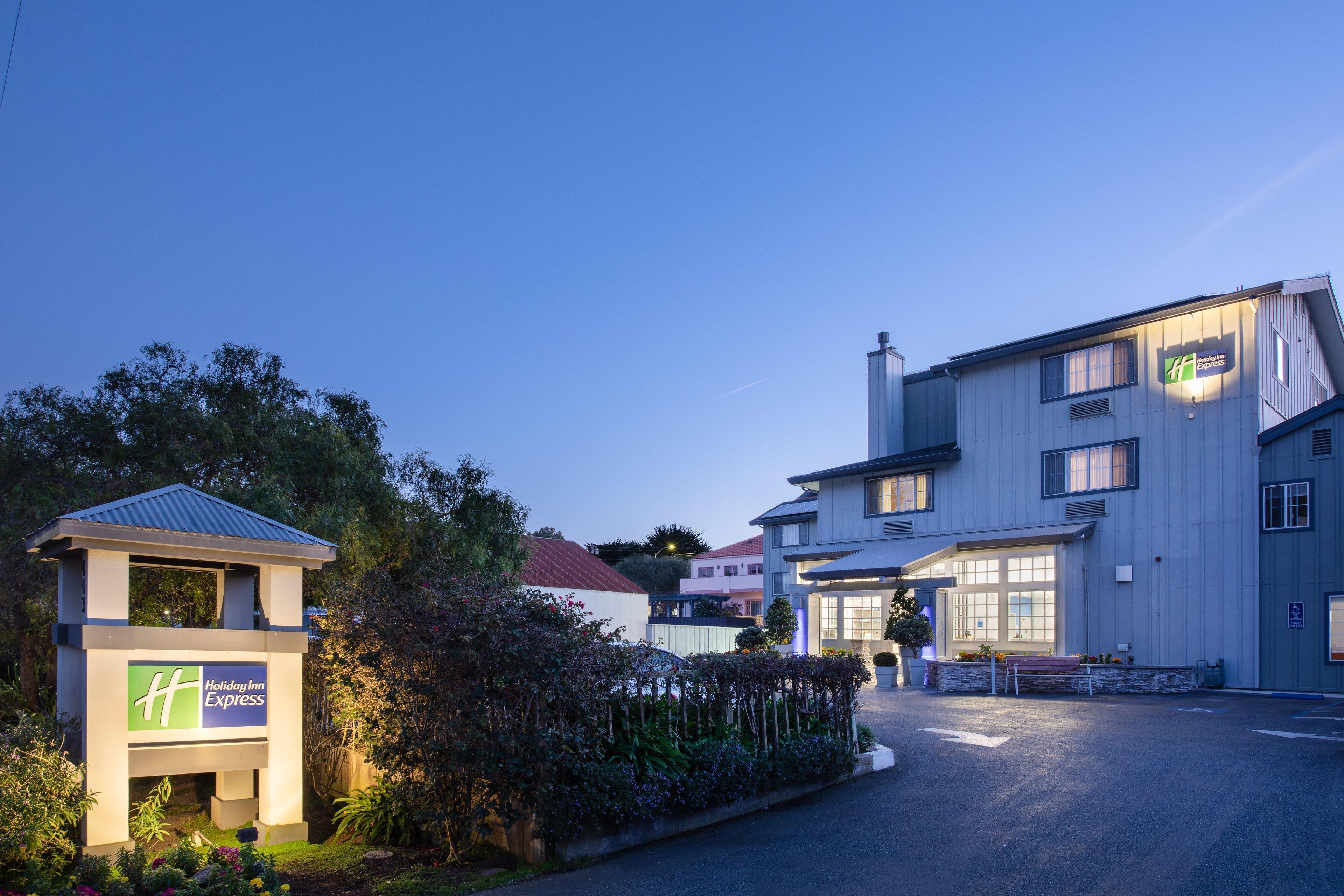 Express - Cannery Row By Ihg