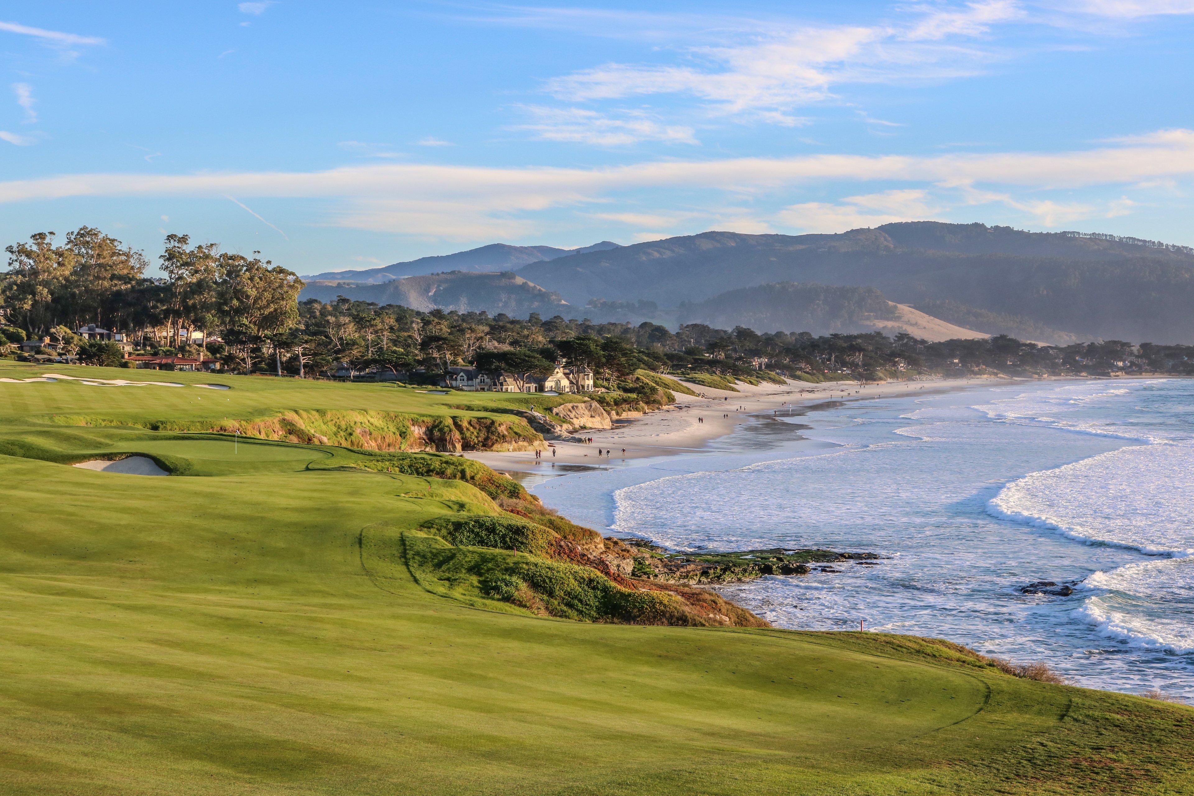 Holiday Express - Cannery Row By Ihg Resort Monterey