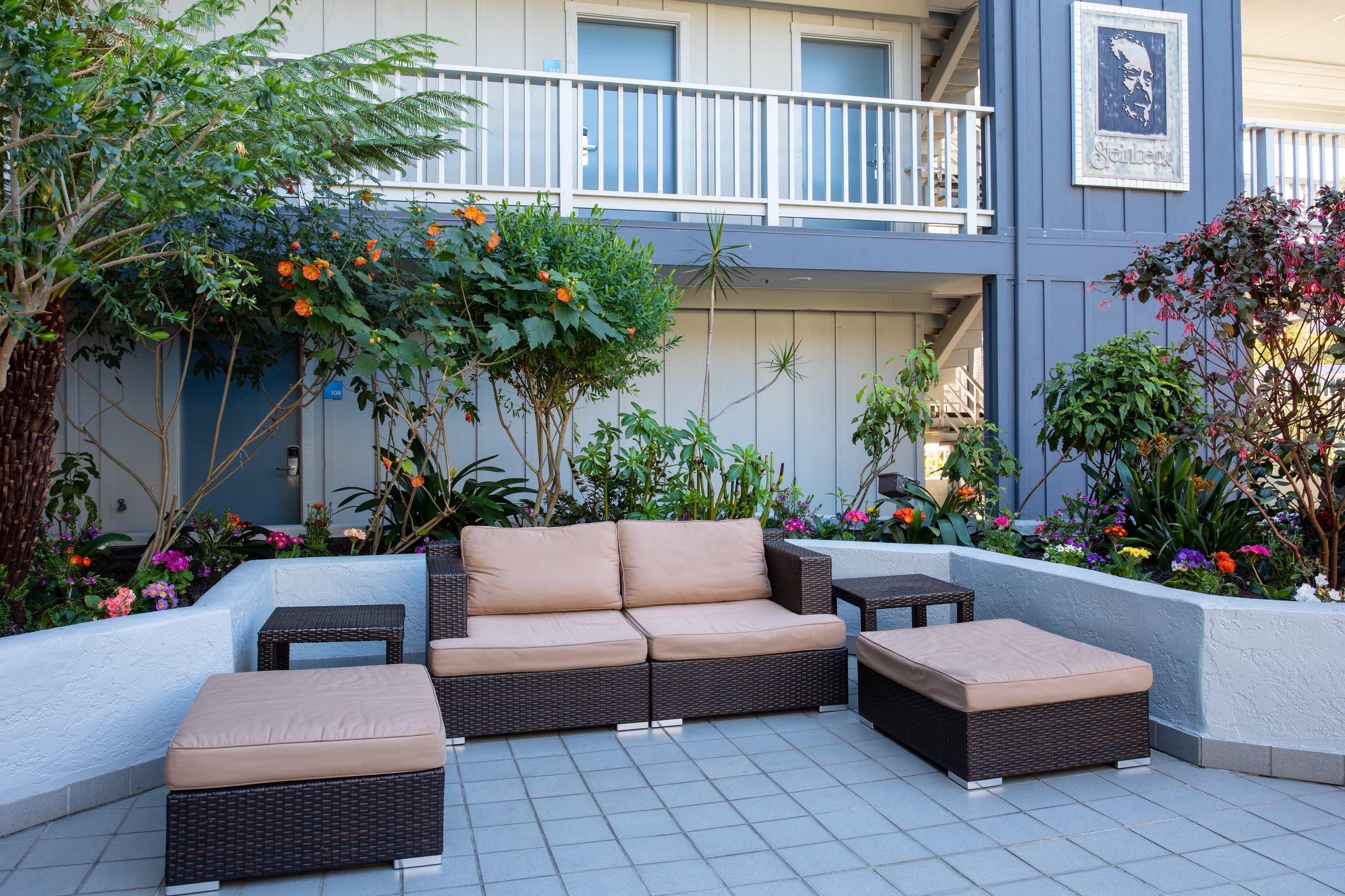 Holiday Express - Cannery Row By Ihg Resort 3*