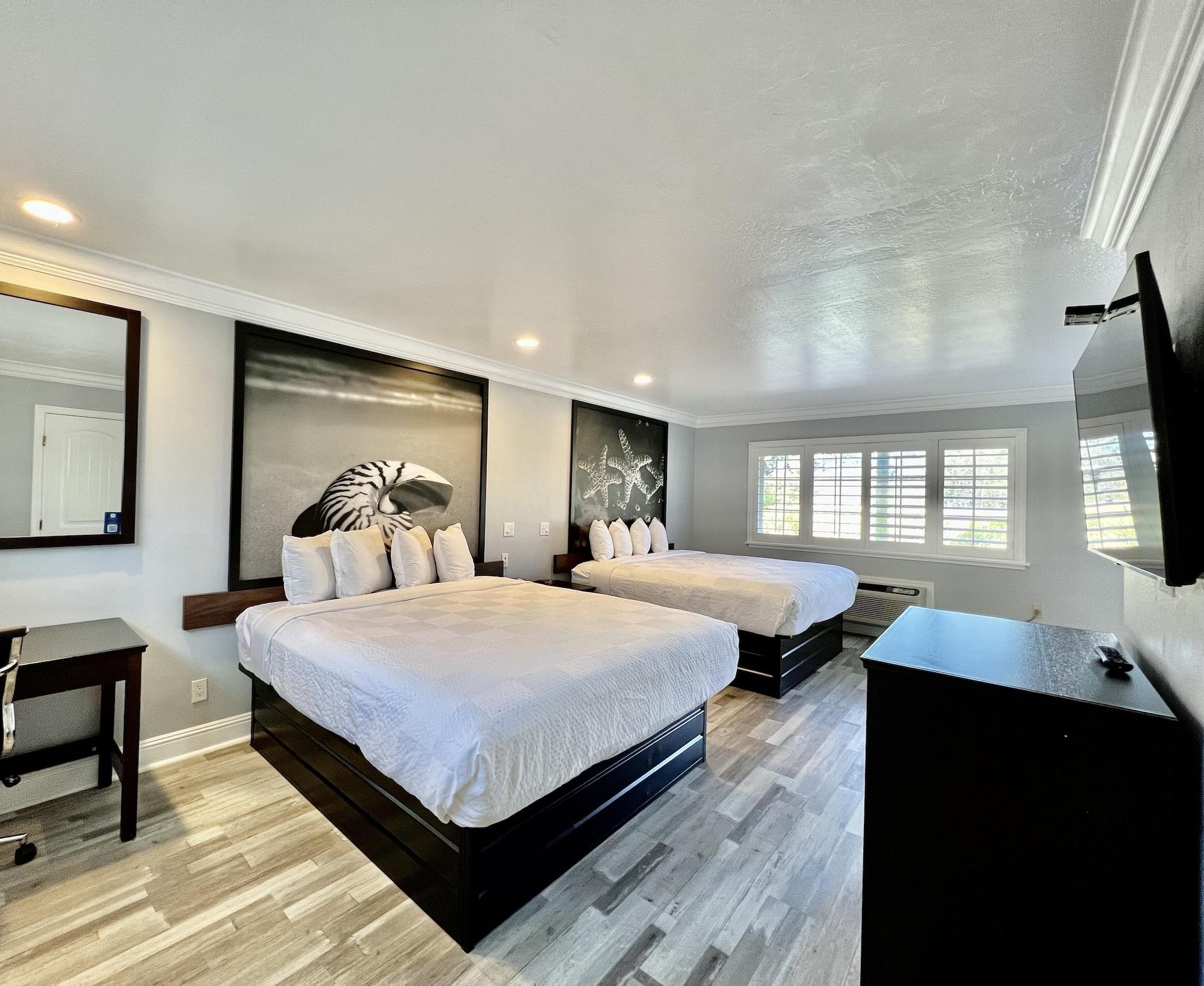 Aura Motel 2*