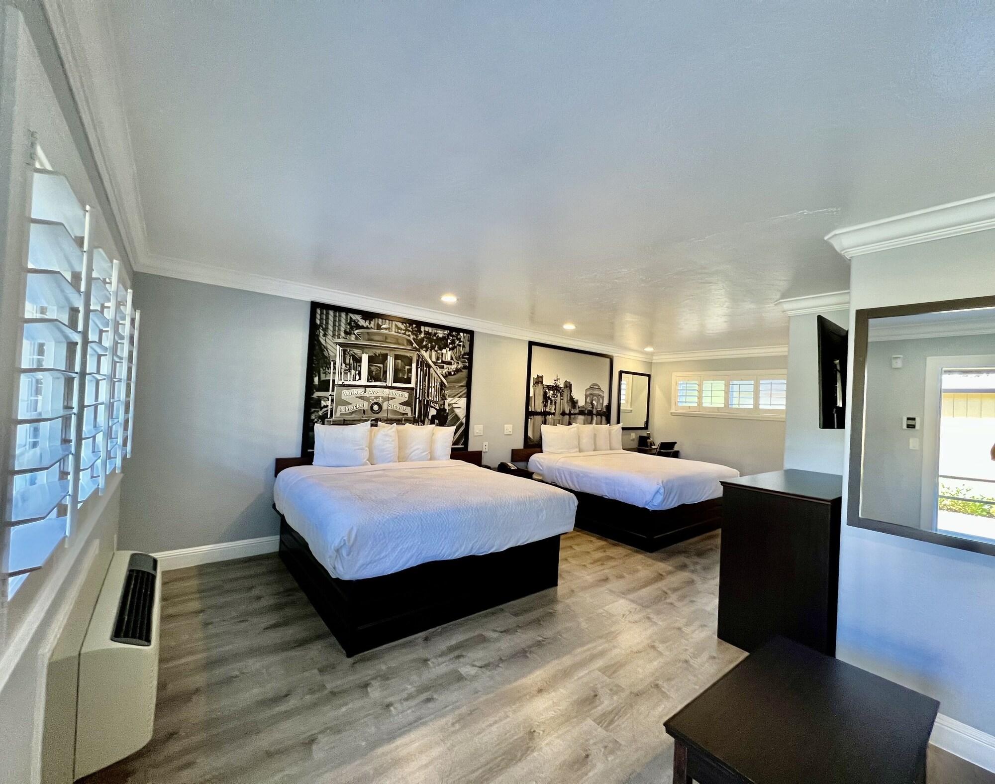 Motel Aura 2*