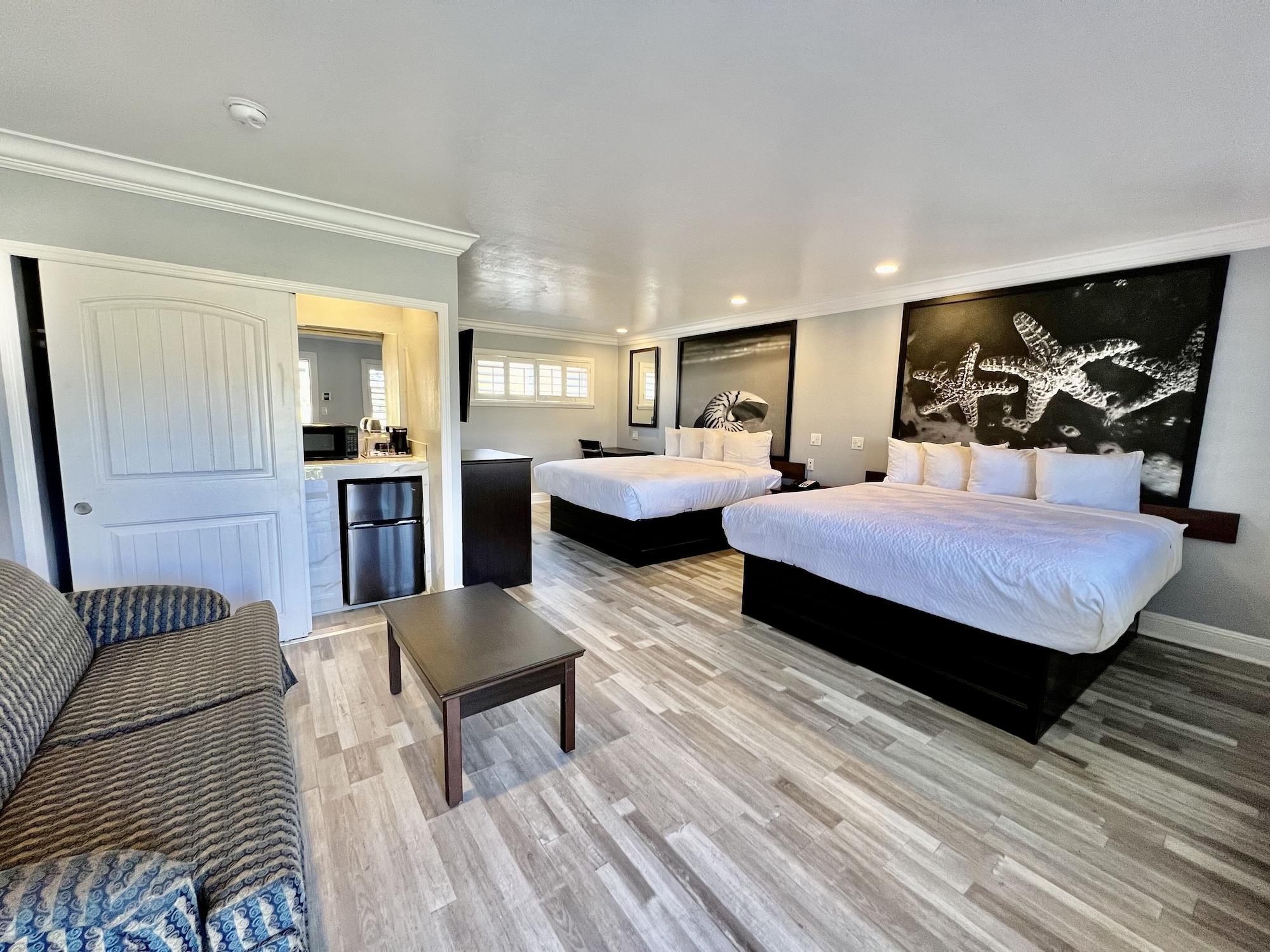 Motel Aura 2*