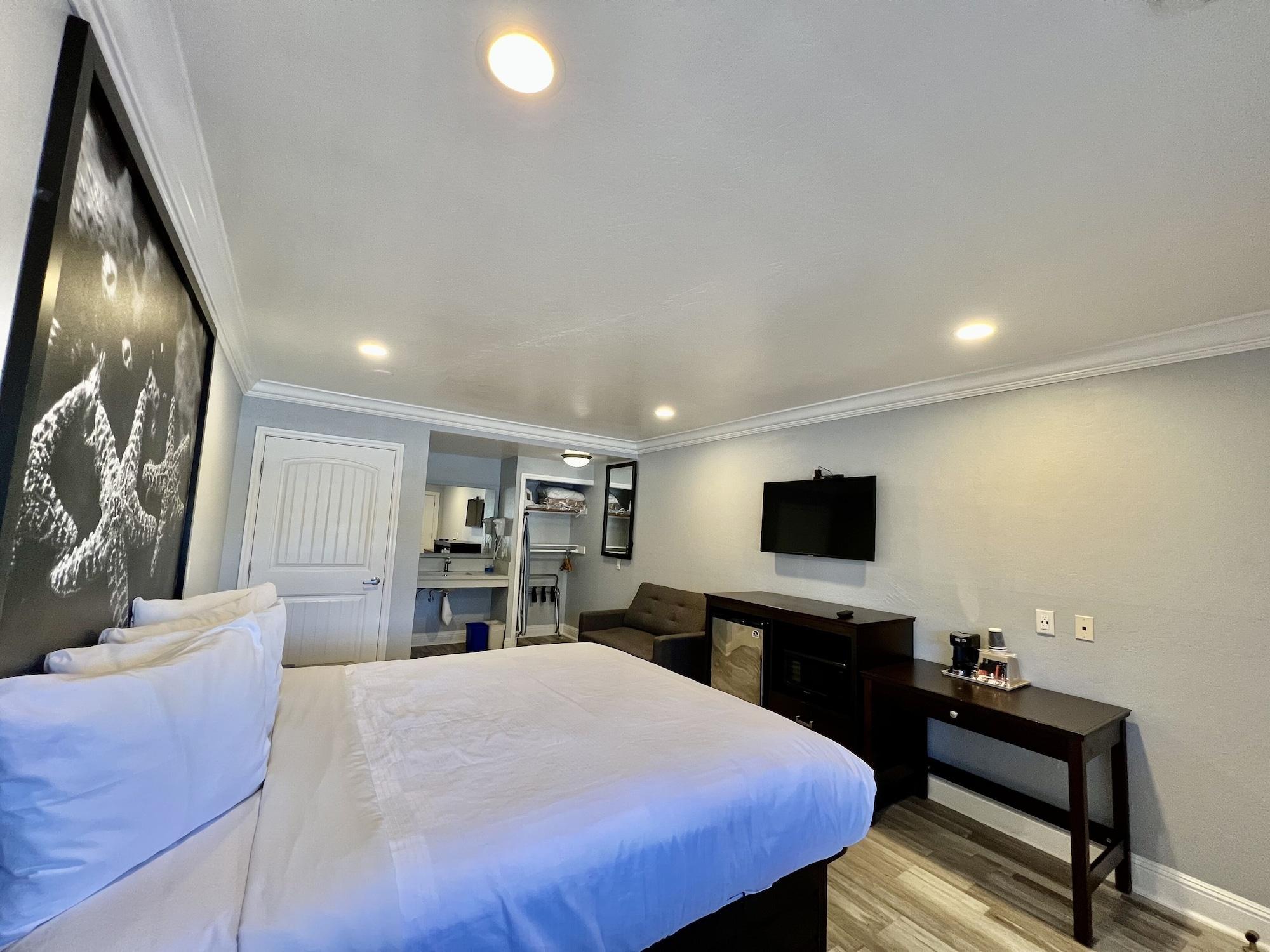 Motel Aura Monterey