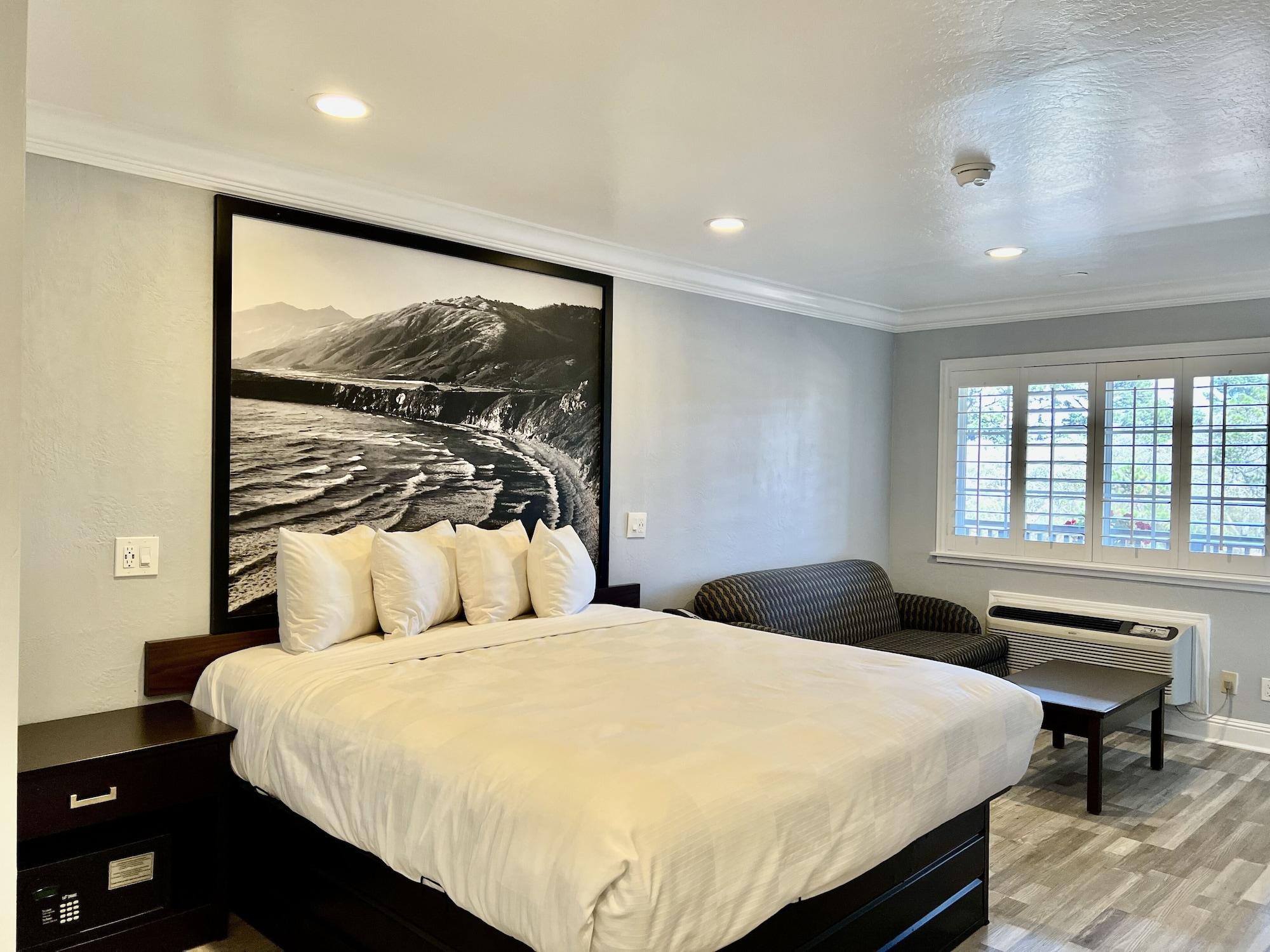 Aura Motel