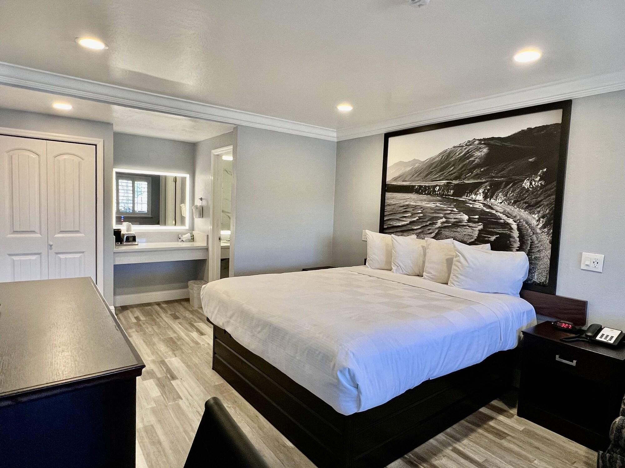 Motel Aura Monterey