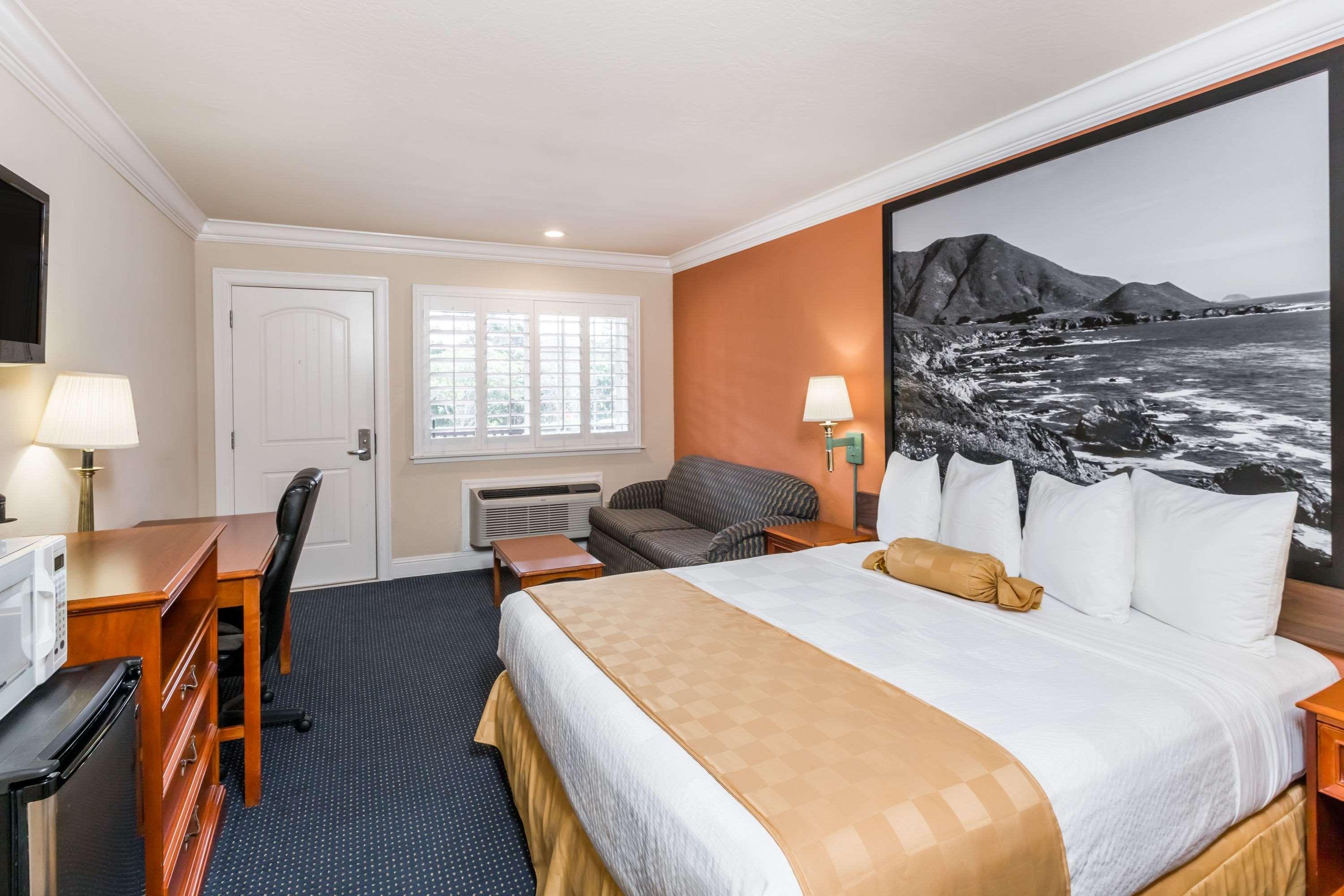 Motel Aura 2*