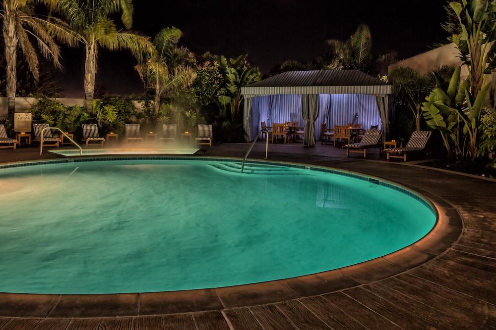 Portola & 4* Monterey