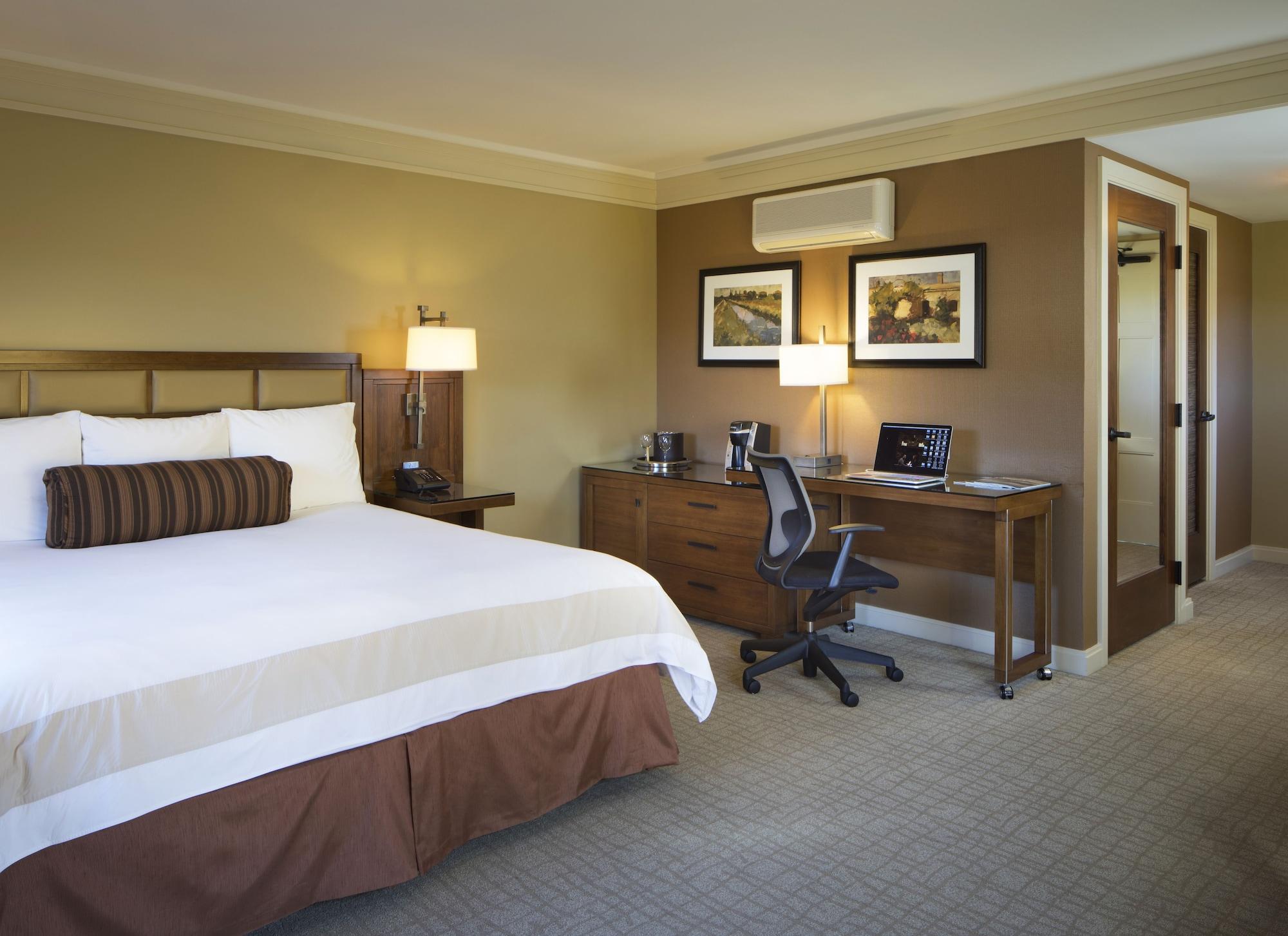 Abrego Hotel Monterey