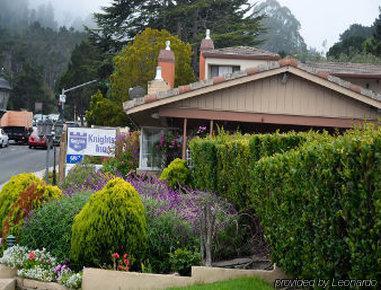 Inn Rodeway Near Downtown 3*