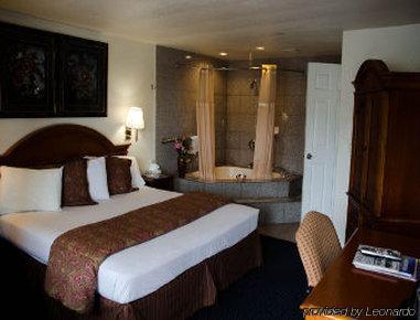 Inn Rodeway Near Downtown