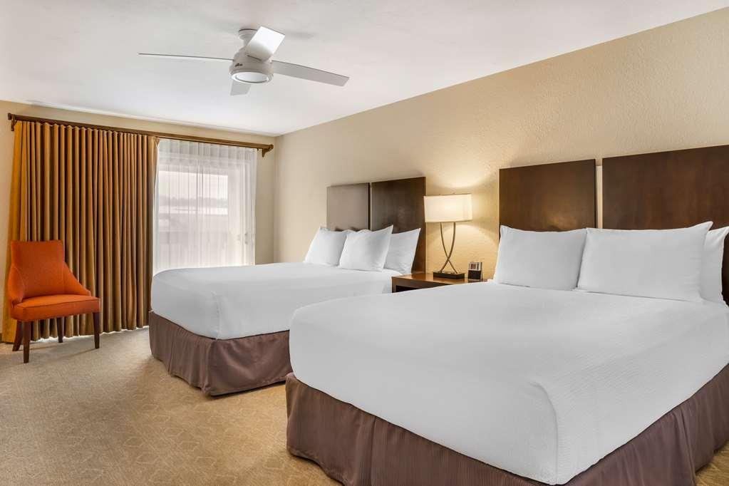 Hotel Best Western Plus